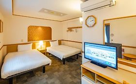 Toyoko Inn Tokyo Asakusa Kuramae No 1